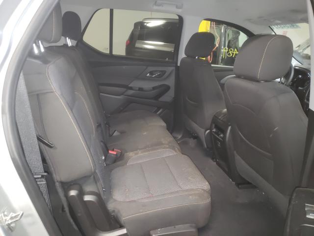 Photo 5 VIN: 1GNERFKW4KJ268618 - CHEVROLET TRAVERSE L 