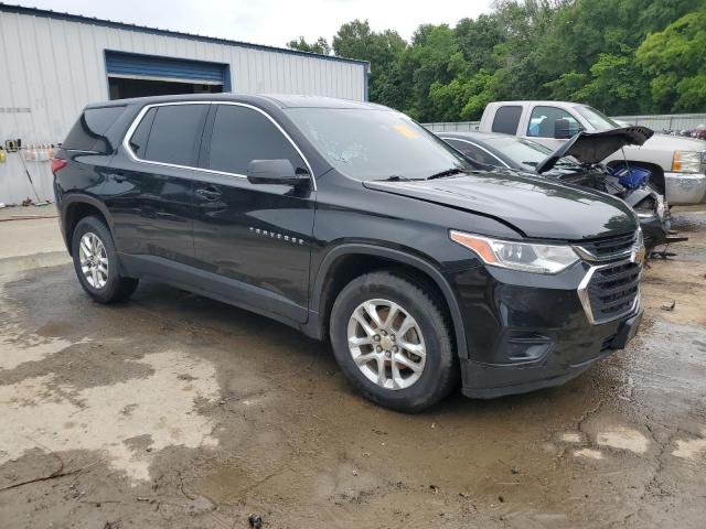 Photo 3 VIN: 1GNERFKW4KJ312147 - CHEVROLET TRAVERSE 