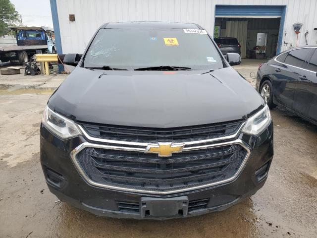 Photo 4 VIN: 1GNERFKW4KJ312147 - CHEVROLET TRAVERSE 