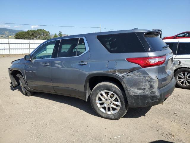 Photo 1 VIN: 1GNERFKW4KJ315985 - CHEVROLET TRAVERSE 