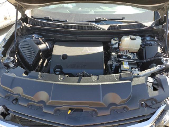 Photo 11 VIN: 1GNERFKW4KJ315985 - CHEVROLET TRAVERSE 