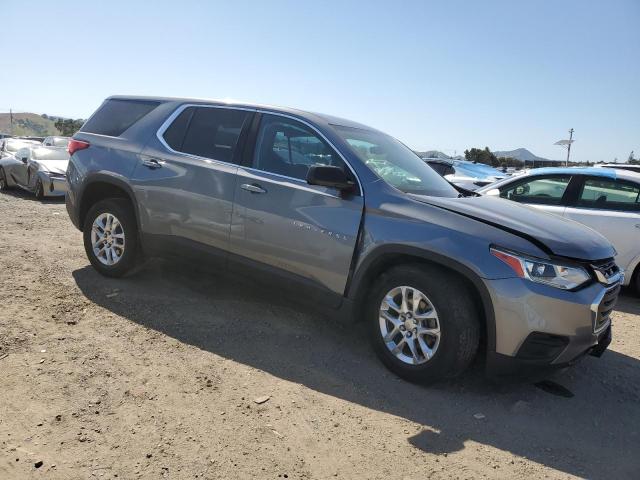 Photo 3 VIN: 1GNERFKW4KJ315985 - CHEVROLET TRAVERSE 