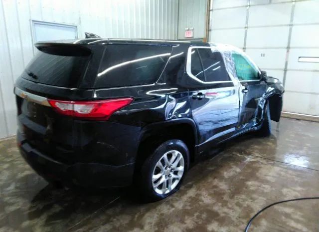 Photo 3 VIN: 1GNERFKW4LJ121894 - CHEVROLET TRAVERSE 