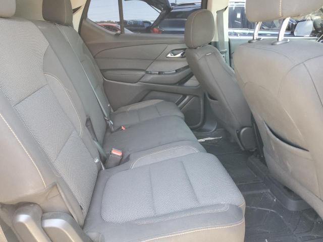 Photo 10 VIN: 1GNERFKW4LJ123712 - CHEVROLET TRAVERSE 