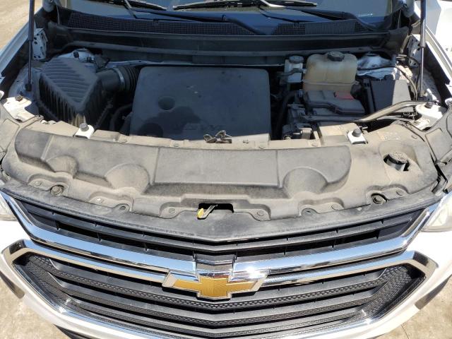 Photo 11 VIN: 1GNERFKW4LJ123712 - CHEVROLET TRAVERSE 