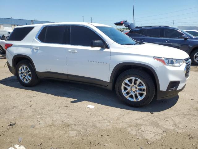 Photo 3 VIN: 1GNERFKW4LJ123712 - CHEVROLET TRAVERSE 