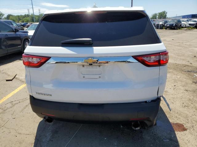 Photo 5 VIN: 1GNERFKW4LJ123712 - CHEVROLET TRAVERSE 