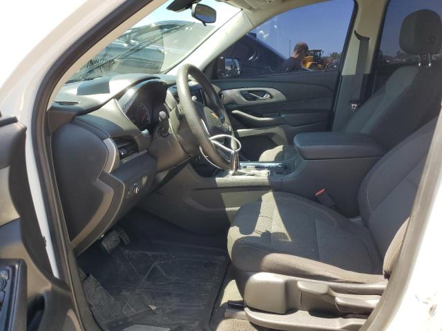 Photo 6 VIN: 1GNERFKW4LJ123712 - CHEVROLET TRAVERSE 