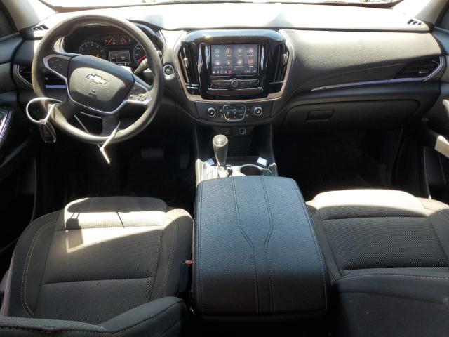 Photo 7 VIN: 1GNERFKW4LJ123712 - CHEVROLET TRAVERSE 