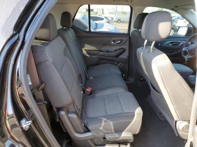 Photo 10 VIN: 1GNERFKW4LJ125685 - CHEVROLET TRAVERSE L 