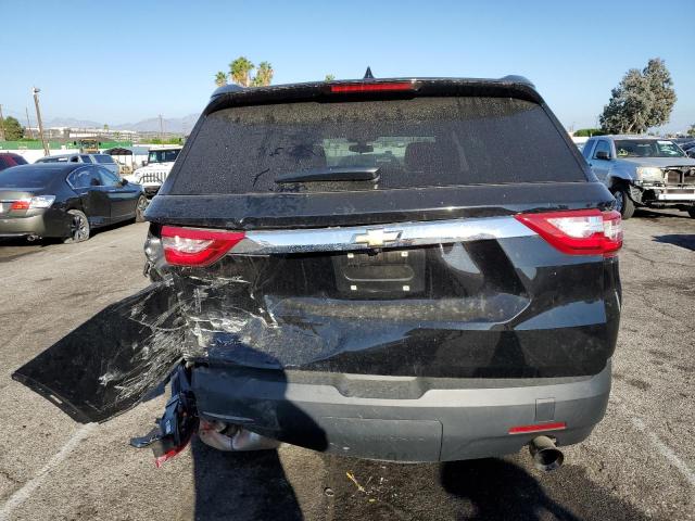 Photo 5 VIN: 1GNERFKW4LJ125685 - CHEVROLET TRAVERSE L 