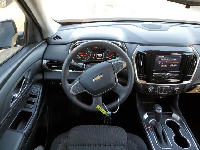 Photo 7 VIN: 1GNERFKW4LJ125685 - CHEVROLET TRAVERSE L 