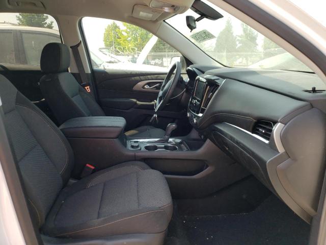 Photo 4 VIN: 1GNERFKW4LJ147489 - CHEVROLET TRAVERSE L 