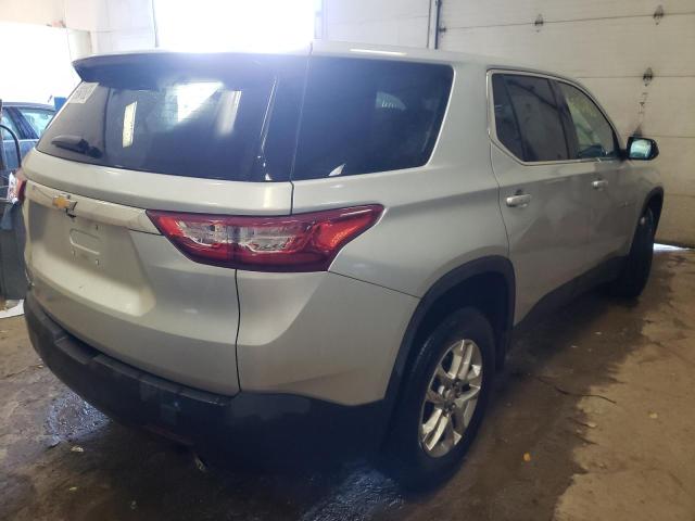 Photo 3 VIN: 1GNERFKW4LJ187278 - CHEVROLET TRAVERSE L 