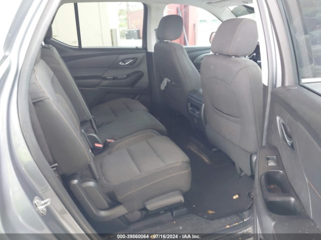 Photo 7 VIN: 1GNERFKW4LJ204578 - CHEVROLET TRAVERSE 