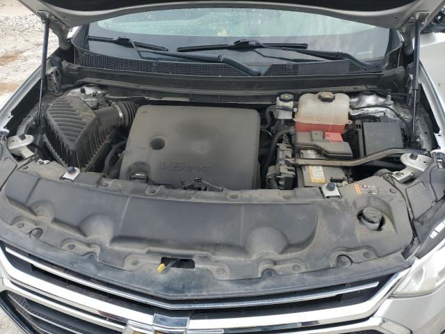 Photo 11 VIN: 1GNERFKW4LJ223468 - CHEVROLET TRAVERSE 