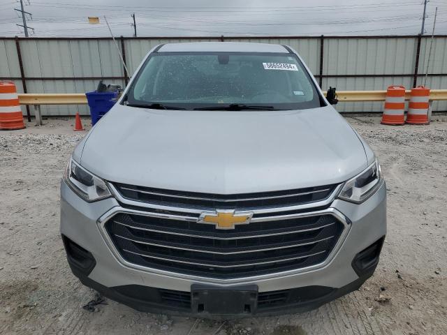 Photo 4 VIN: 1GNERFKW4LJ223468 - CHEVROLET TRAVERSE 