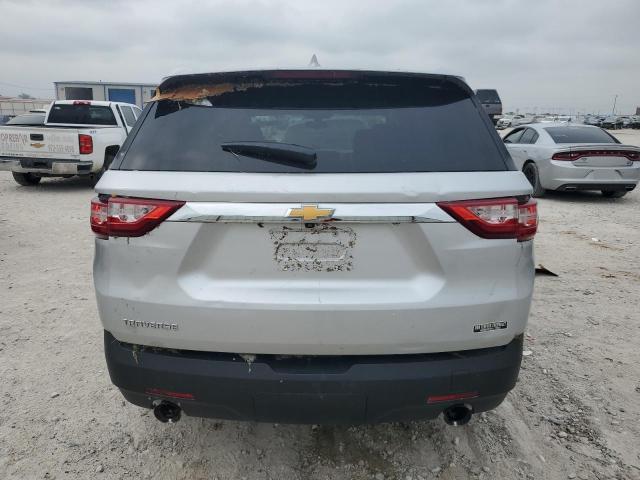 Photo 5 VIN: 1GNERFKW4LJ223468 - CHEVROLET TRAVERSE 