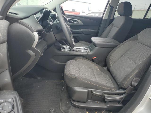 Photo 6 VIN: 1GNERFKW4LJ223468 - CHEVROLET TRAVERSE 