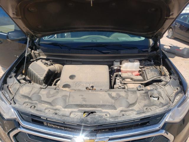 Photo 6 VIN: 1GNERFKW4LJ240433 - CHEVROLET TRAVERSE L 