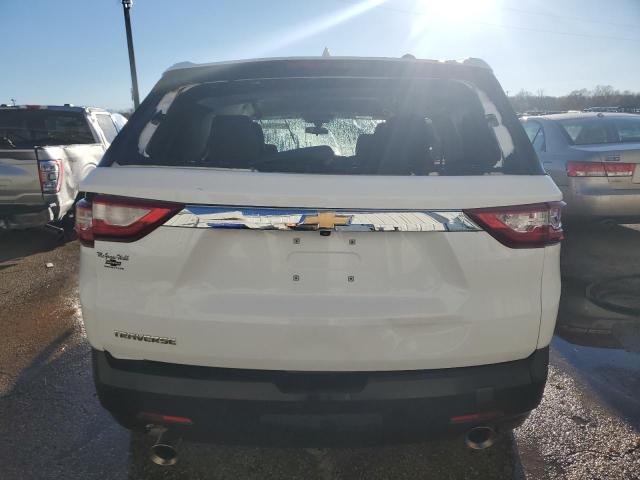 Photo 5 VIN: 1GNERFKW4LJ279894 - CHEVROLET TRAVERSE 