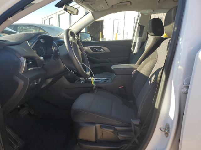 Photo 6 VIN: 1GNERFKW4LJ279894 - CHEVROLET TRAVERSE 