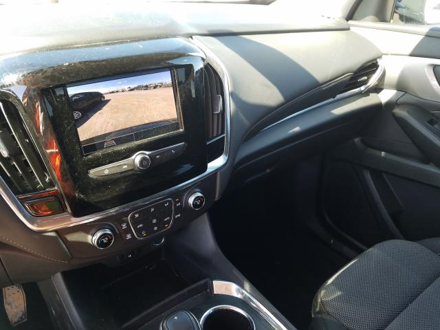 Photo 8 VIN: 1GNERFKW4LJ283959 - CHEVROLET TRAVERSE L 