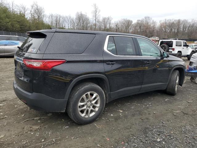 Photo 2 VIN: 1GNERFKW4LJ298400 - CHEVROLET TRAVERSE 