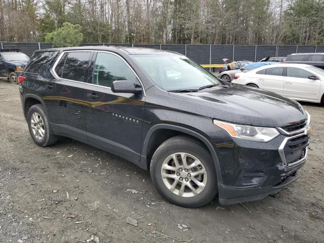 Photo 3 VIN: 1GNERFKW4LJ298400 - CHEVROLET TRAVERSE 