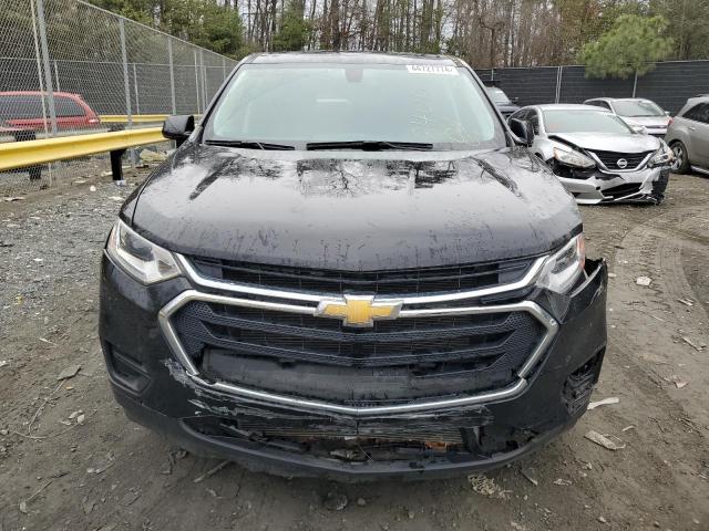 Photo 4 VIN: 1GNERFKW4LJ298400 - CHEVROLET TRAVERSE 