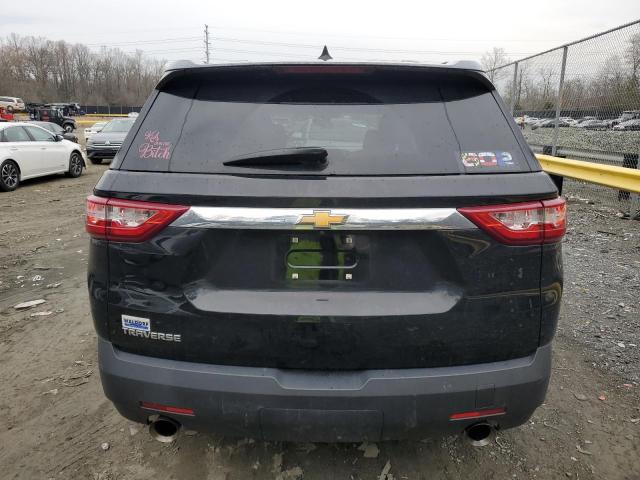 Photo 5 VIN: 1GNERFKW4LJ298400 - CHEVROLET TRAVERSE 