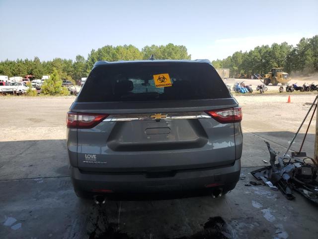 Photo 5 VIN: 1GNERFKW4MJ109651 - CHEVROLET TRAVERSE L 