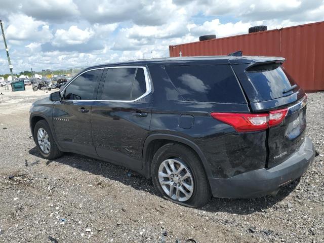 Photo 1 VIN: 1GNERFKW4MJ109956 - CHEVROLET TRAVERSE 