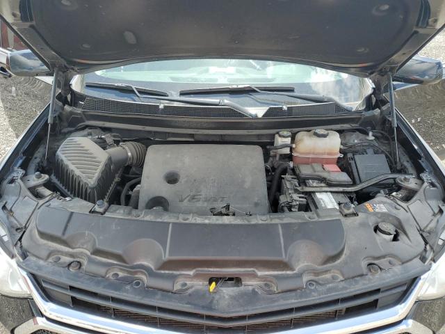 Photo 11 VIN: 1GNERFKW4MJ109956 - CHEVROLET TRAVERSE 