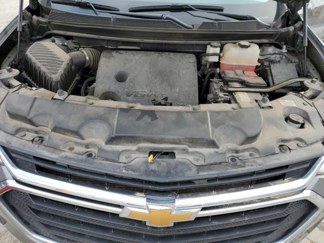 Photo 10 VIN: 1GNERFKW4MJ126661 - CHEVROLET TRAVERSE L 