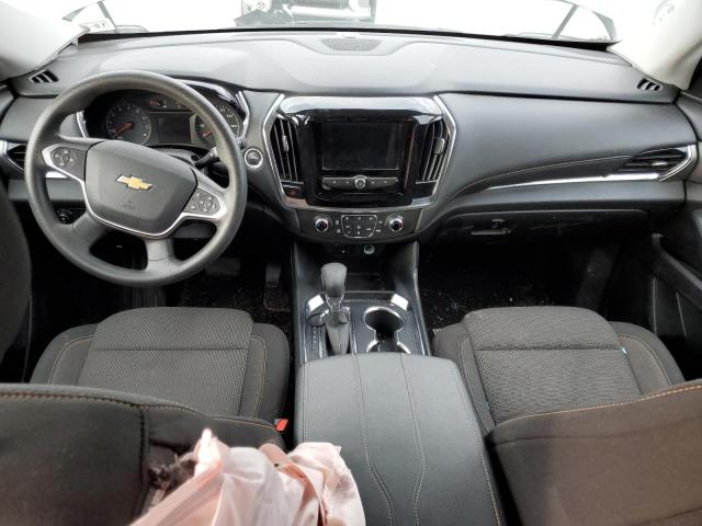 Photo 7 VIN: 1GNERFKW4MJ126661 - CHEVROLET TRAVERSE L 