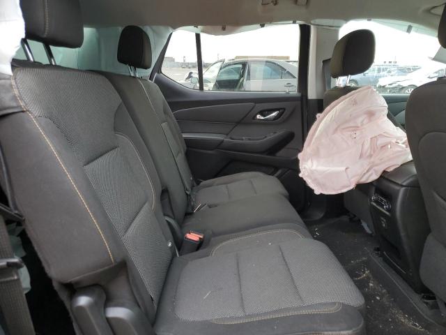 Photo 9 VIN: 1GNERFKW4MJ126661 - CHEVROLET TRAVERSE L 