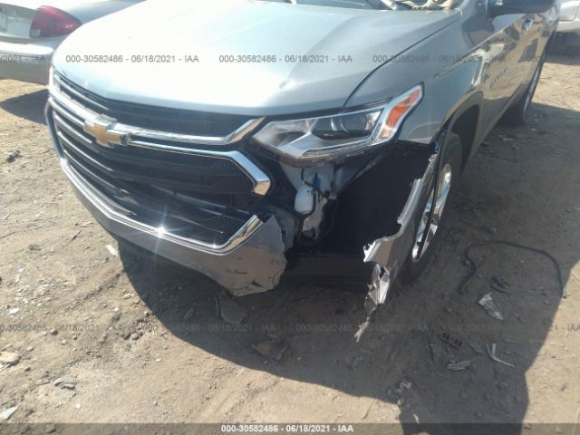 Photo 5 VIN: 1GNERFKW4MJ145565 - CHEVROLET TRAVERSE 