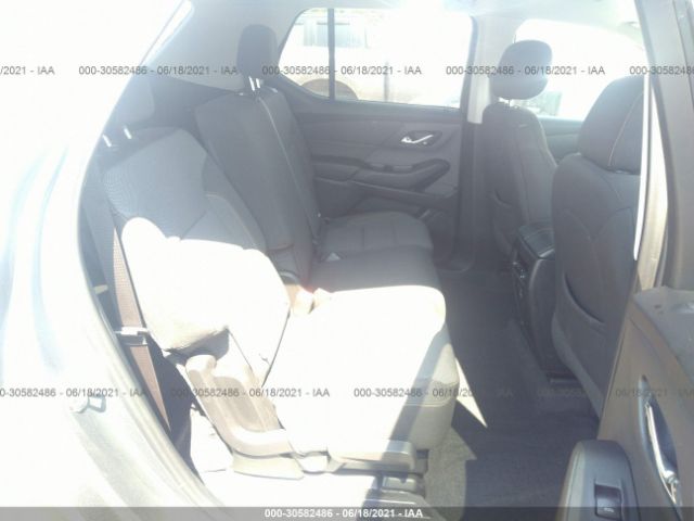 Photo 7 VIN: 1GNERFKW4MJ145565 - CHEVROLET TRAVERSE 