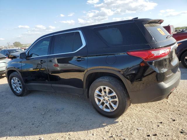 Photo 1 VIN: 1GNERFKW4MJ167016 - CHEVROLET TRAVERSE L 