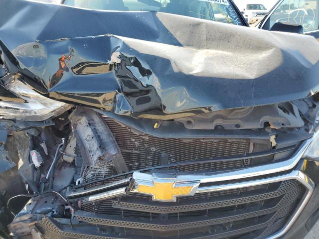 Photo 11 VIN: 1GNERFKW4MJ167016 - CHEVROLET TRAVERSE L 