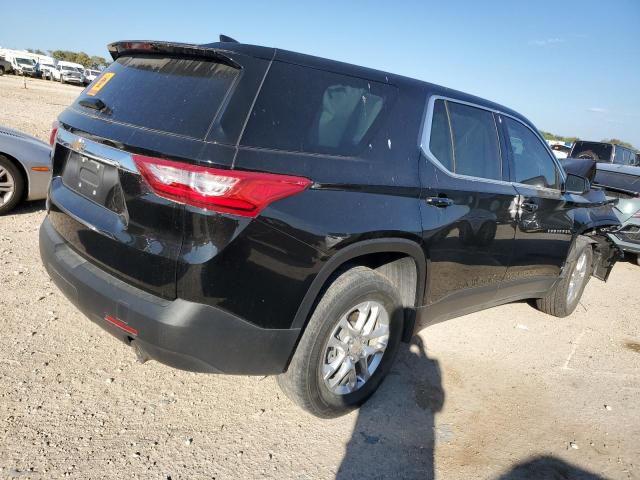 Photo 2 VIN: 1GNERFKW4MJ167016 - CHEVROLET TRAVERSE L 