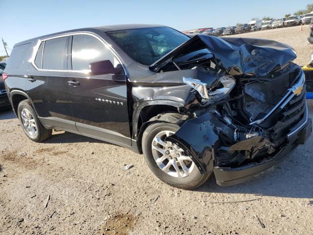 Photo 3 VIN: 1GNERFKW4MJ167016 - CHEVROLET TRAVERSE L 