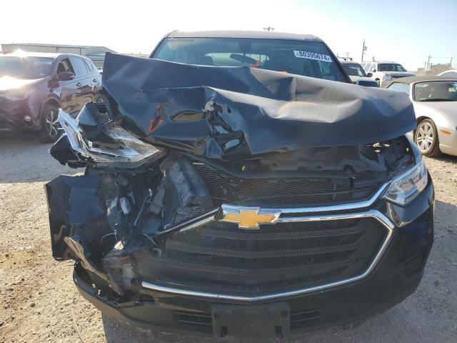 Photo 4 VIN: 1GNERFKW4MJ167016 - CHEVROLET TRAVERSE L 