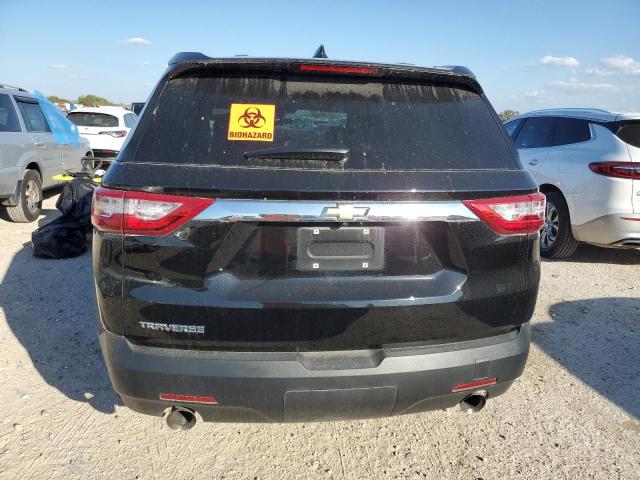 Photo 5 VIN: 1GNERFKW4MJ167016 - CHEVROLET TRAVERSE L 