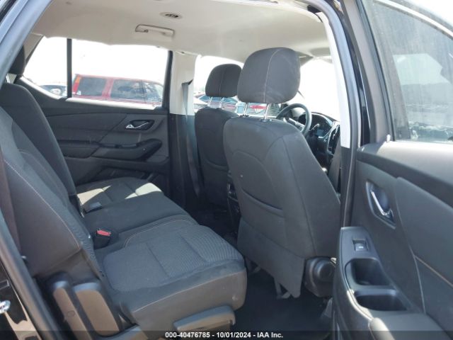 Photo 7 VIN: 1GNERFKW4MJ178212 - CHEVROLET TRAVERSE 