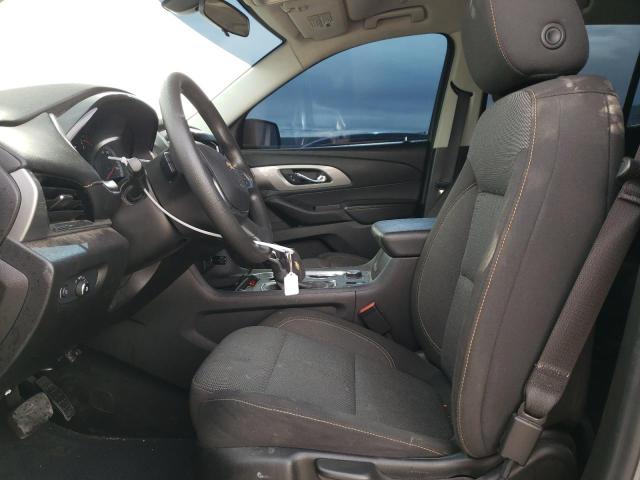 Photo 6 VIN: 1GNERFKW4MJ179876 - CHEVROLET TRAVERSE 