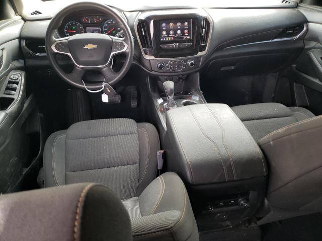 Photo 7 VIN: 1GNERFKW4MJ179876 - CHEVROLET TRAVERSE 