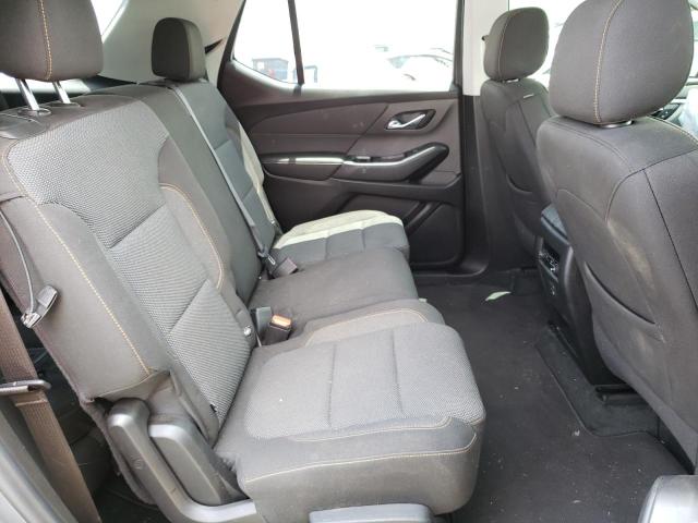 Photo 5 VIN: 1GNERFKW4MJ222354 - CHEVROLET TRAVERSE L 