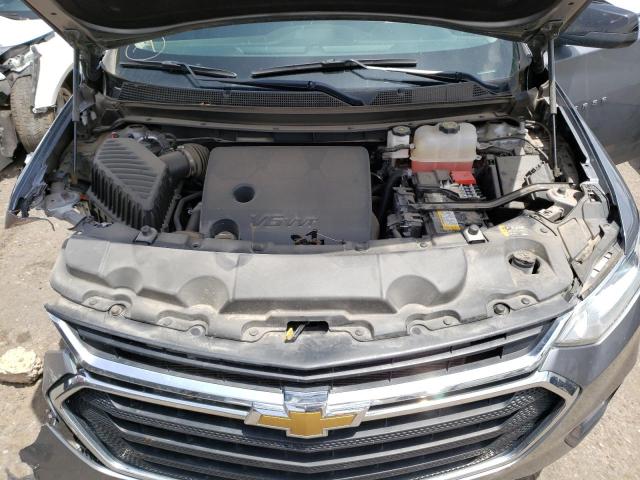 Photo 6 VIN: 1GNERFKW4MJ222354 - CHEVROLET TRAVERSE L 